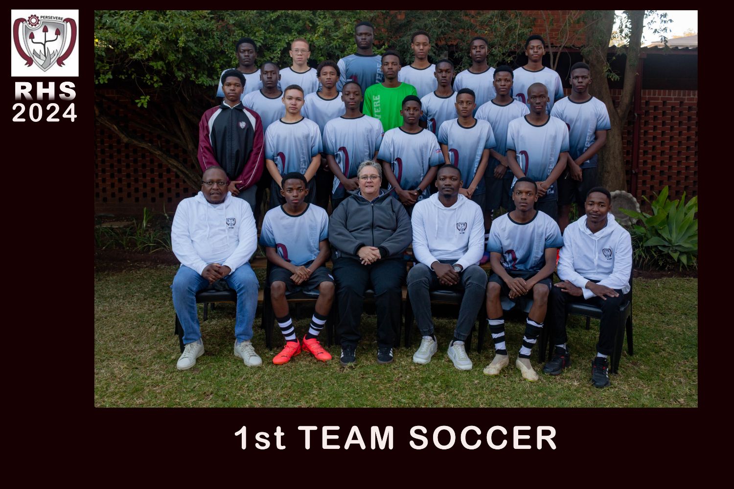 12 SOCCER