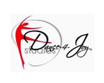Dance-4-Joy logo Dance-4-Joy logo