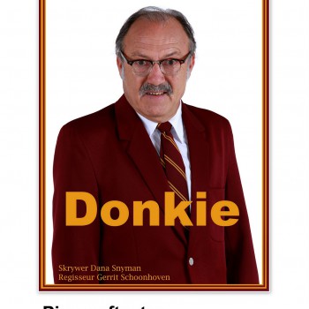 Donkie Plakkaat April 2019 Donkie Plakkaat April 2019